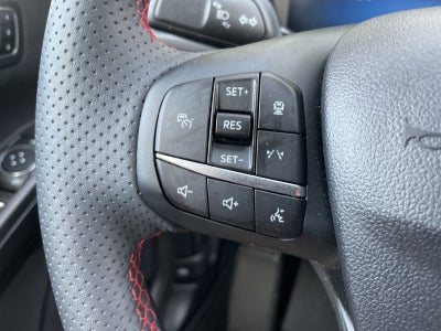 2023 Ford Escape ST-Line Elite