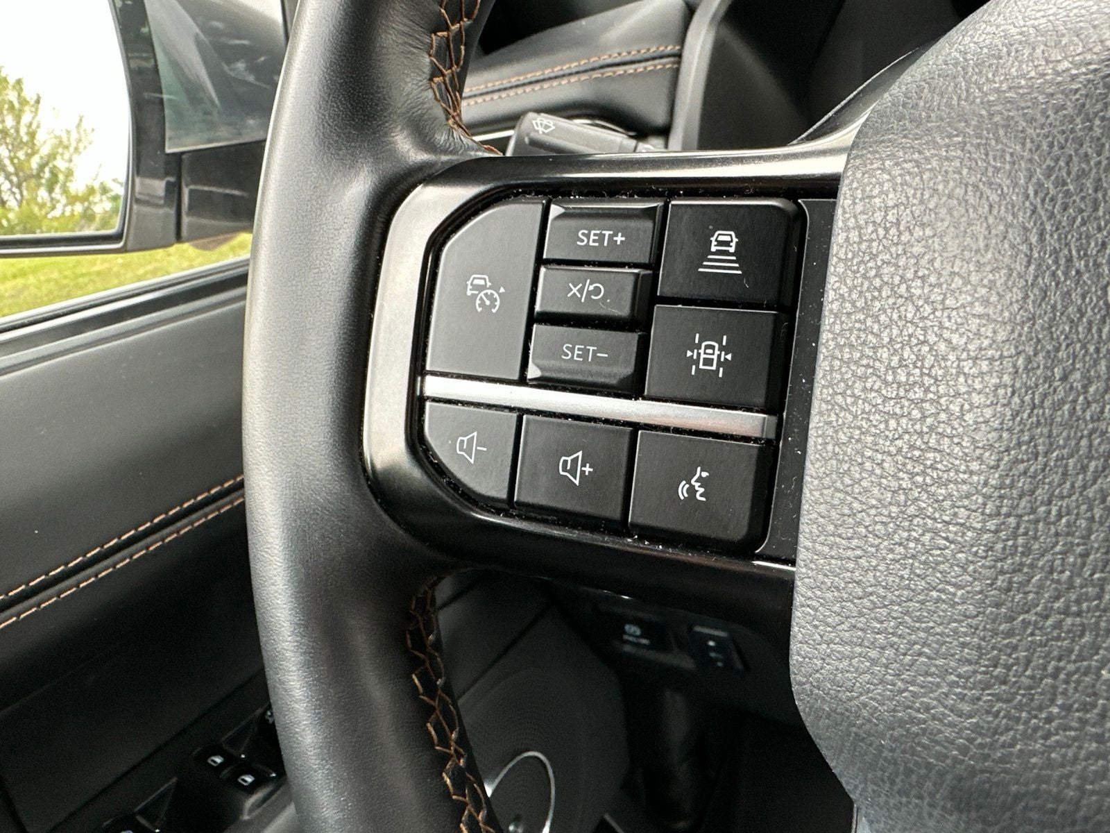 2024 Ford Expedition Max Platinum