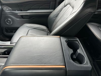2024 Ford Expedition Max Platinum