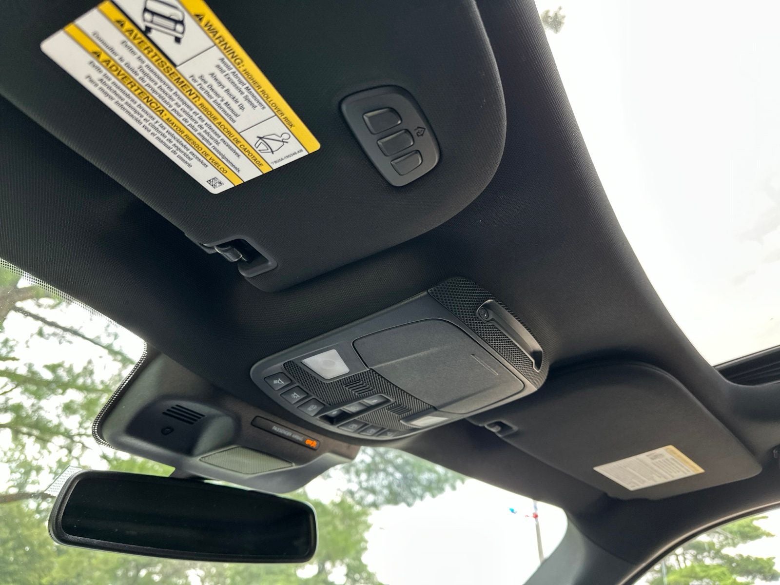2024 Ford Expedition Max Platinum
