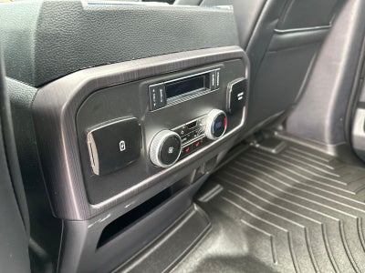 2024 Ford Expedition Max Platinum