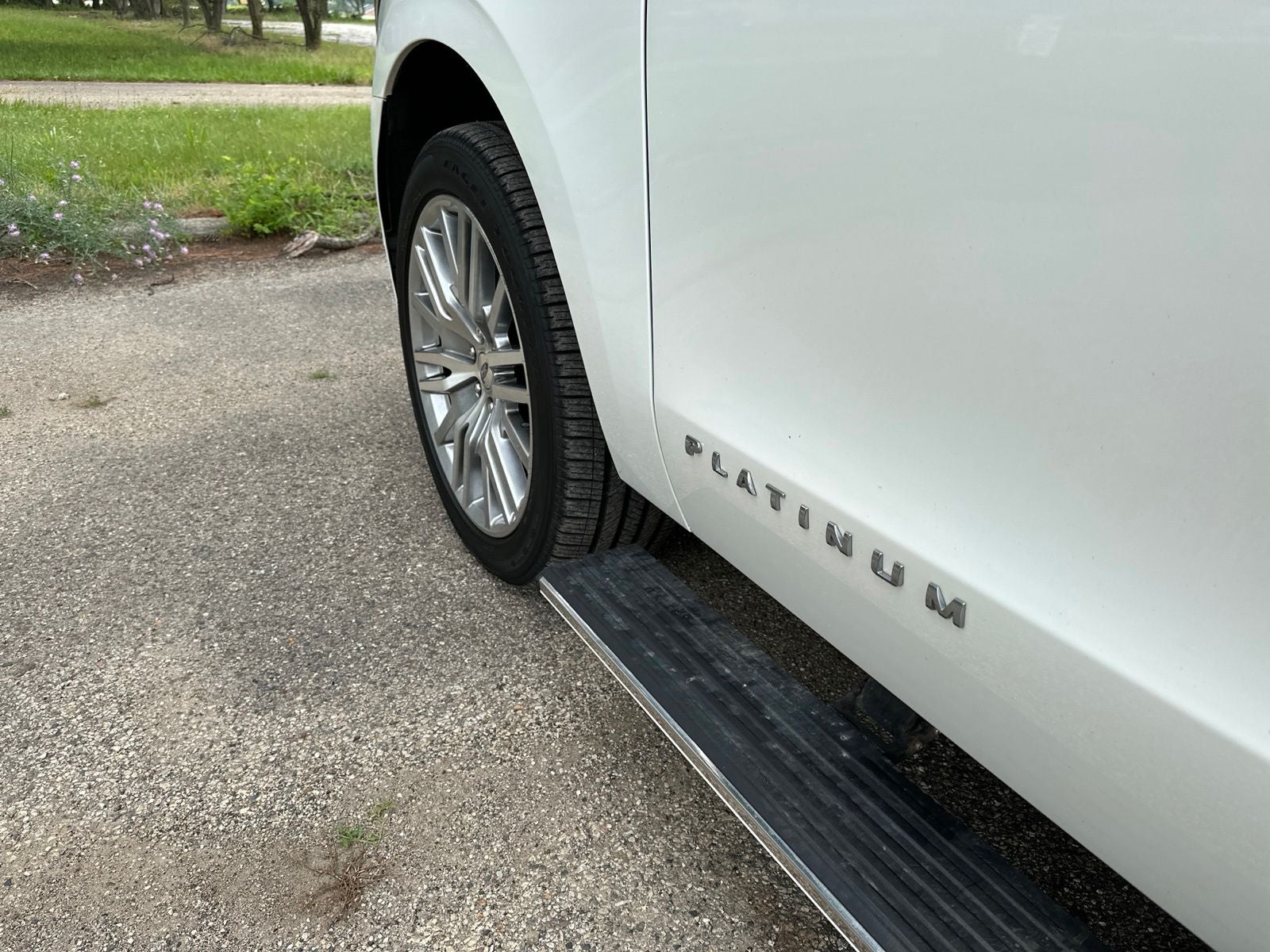 2024 Ford Expedition Max Platinum