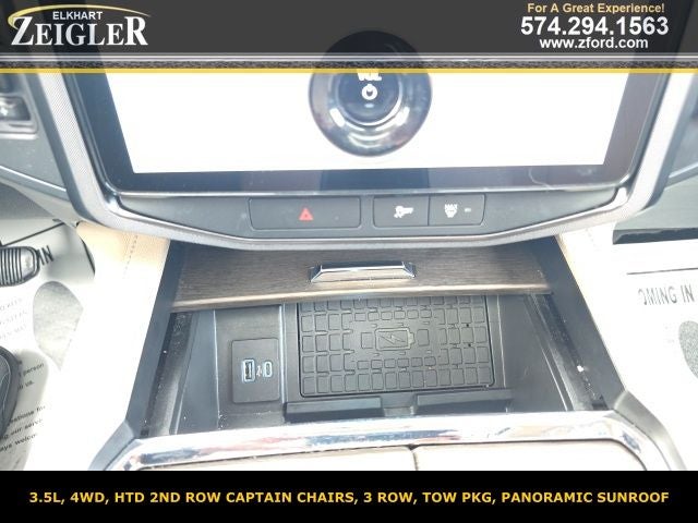 2022 Ford Expedition Max Limited