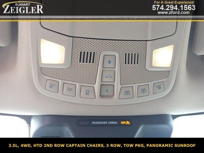 2022 Ford Expedition Max Limited