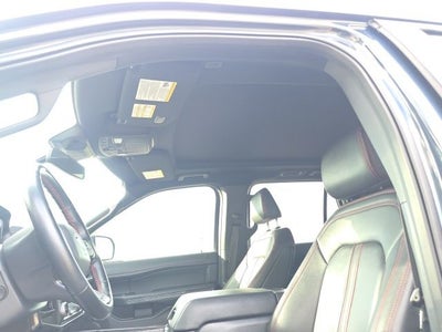 2022 Ford Expedition Limited