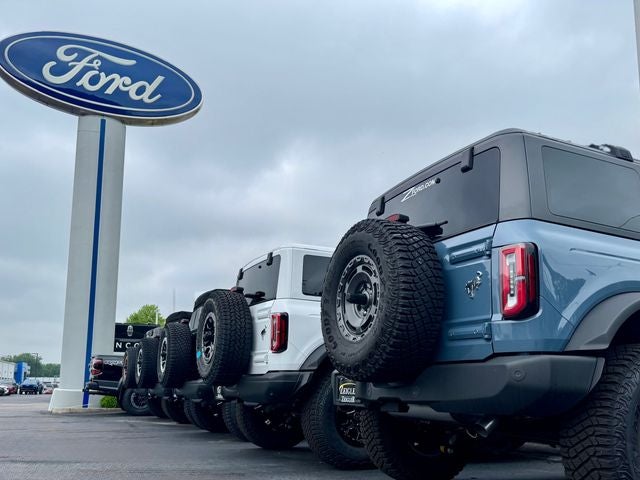 2017 Ford Expedition Limited