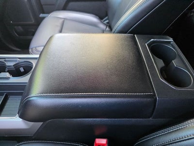 2021 Ford F-250SD Lariat