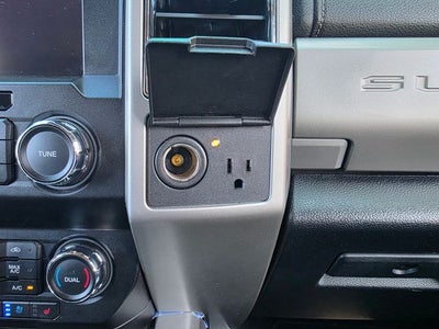 2021 Ford F-250SD Lariat