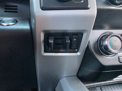 2021 Ford F-250SD Lariat