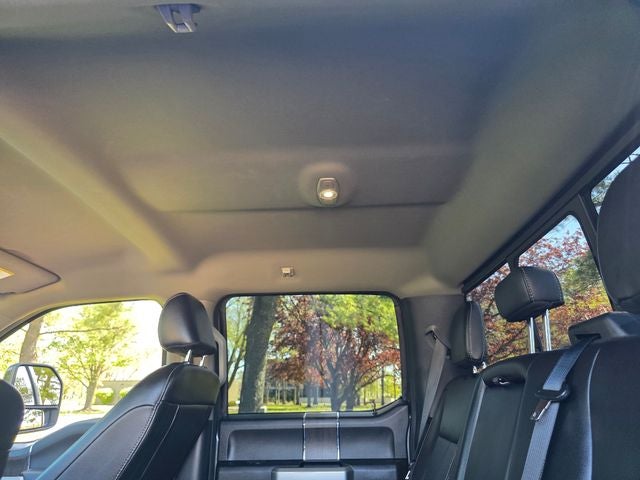 2021 Ford F-250SD Lariat