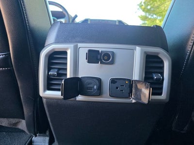 2021 Ford F-250SD Lariat