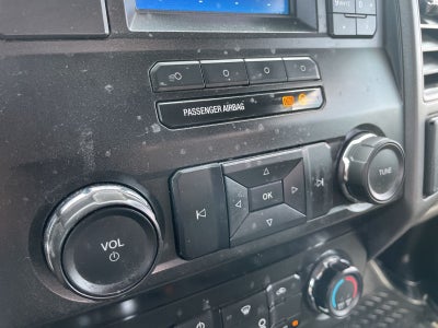 2019 Ford F-250SD XL