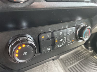 2019 Ford F-250SD XL