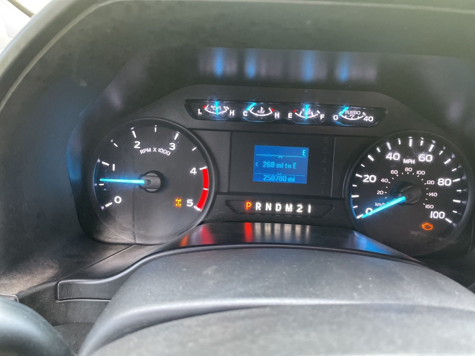 2019 Ford F-250SD XL