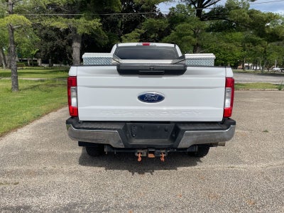 2019 Ford F-250SD XL