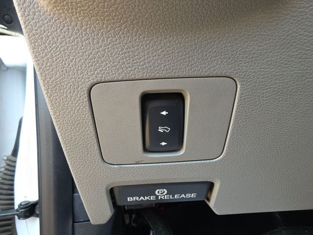 2018 Ford F-350SD XLT