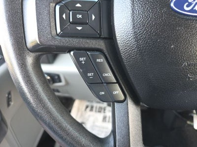 2018 Ford F-350SD XLT