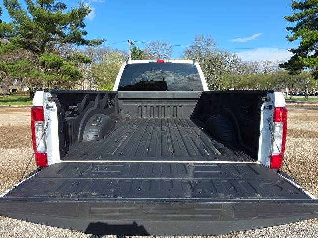 2018 Ford F-350SD XLT