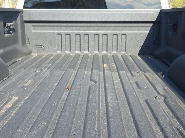 2018 Ford F-350SD XLT