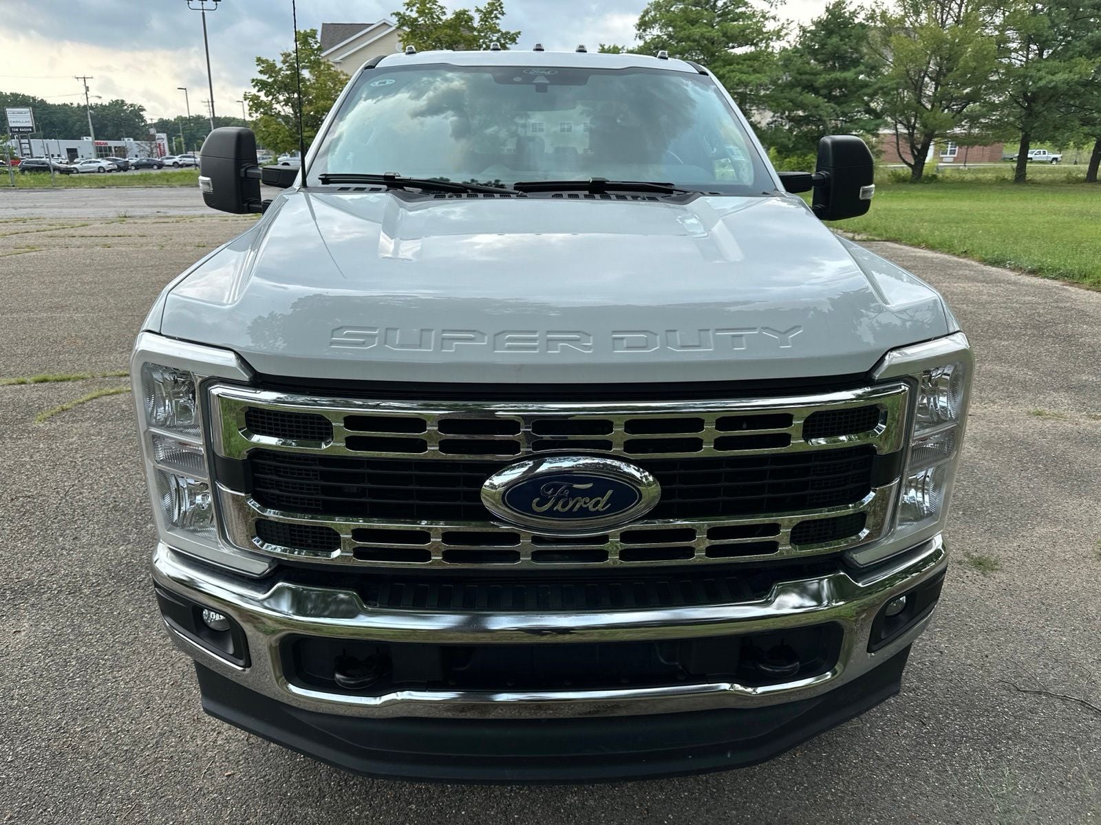 2025 Ford F-350SD XLT DRW