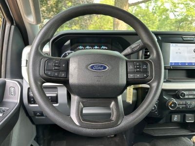 2025 Ford F-350SD XLT DRW