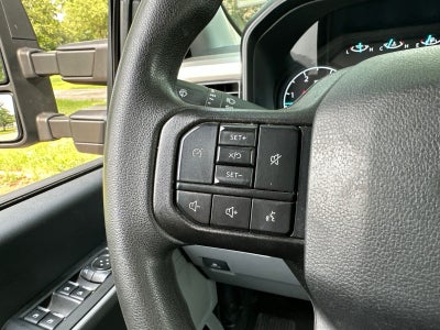 2025 Ford F-350SD XLT DRW