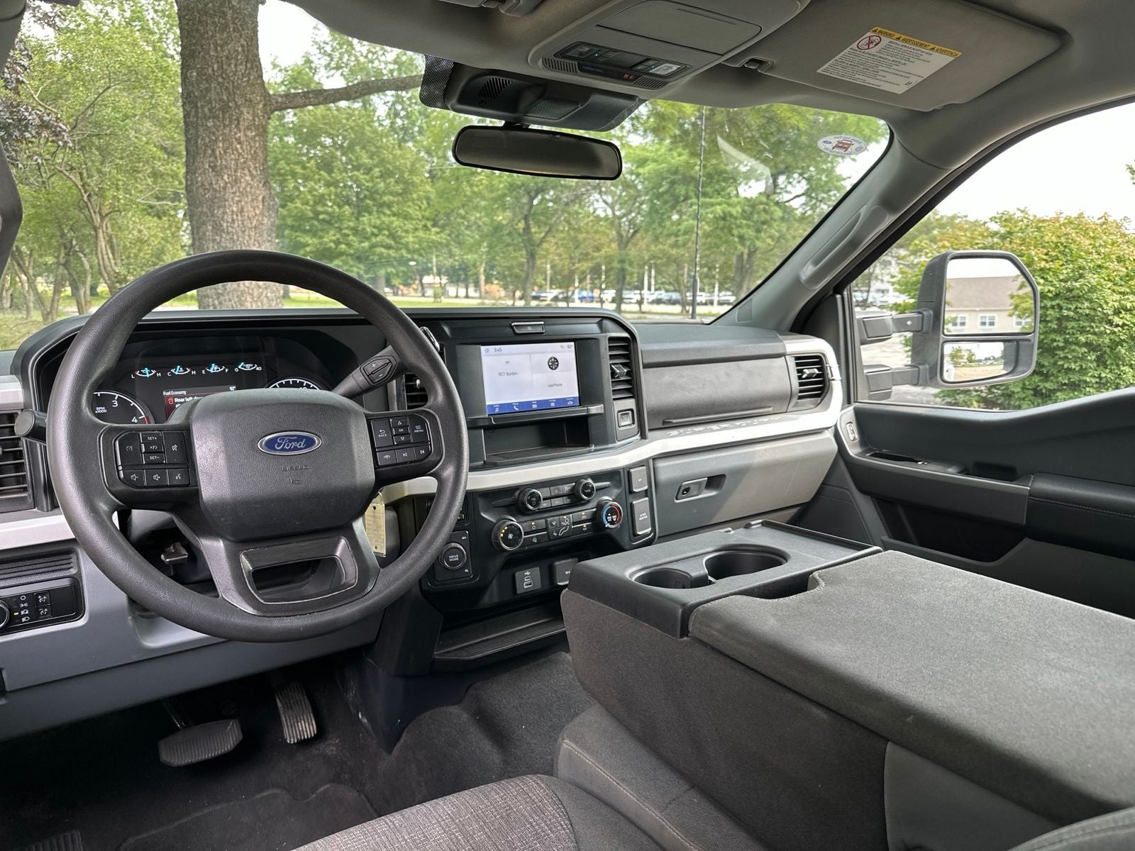 2025 Ford F-350SD XLT DRW
