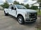 2025 Ford F-350SD XLT DRW