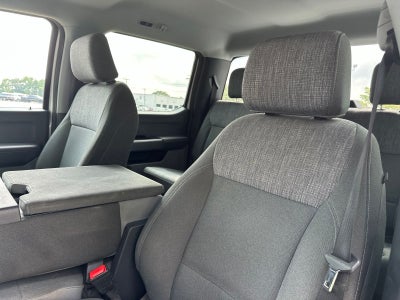 2025 Ford F-350SD XLT DRW