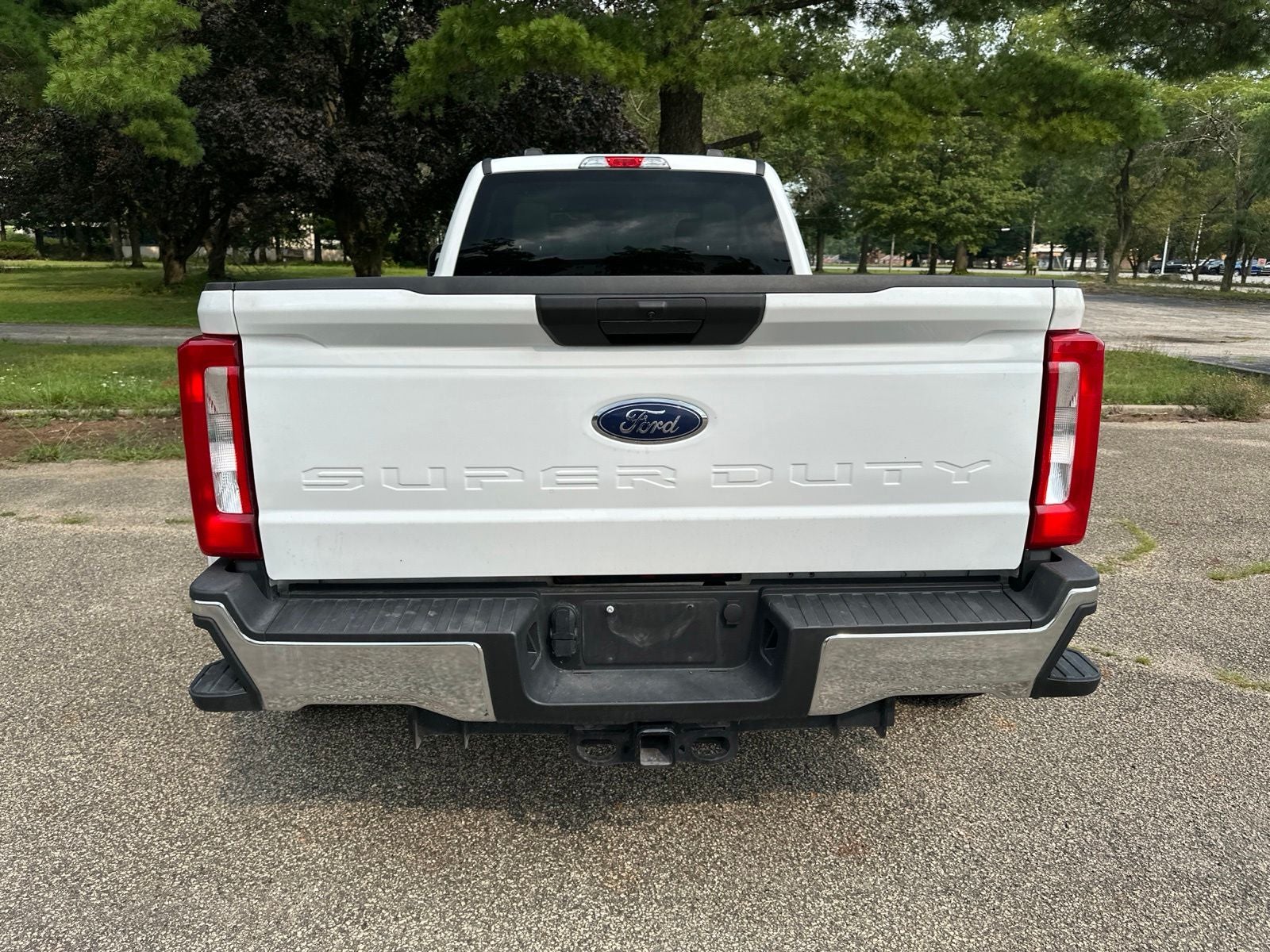 2025 Ford F-350SD XLT DRW