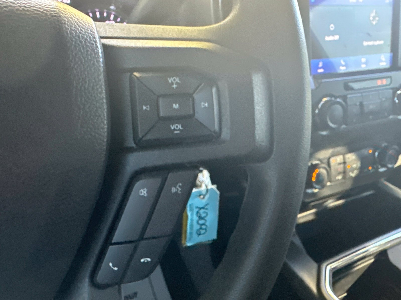 2022 Ford F-450SD XLT DRW