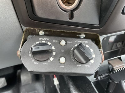 2015 Ford F-250SD XL