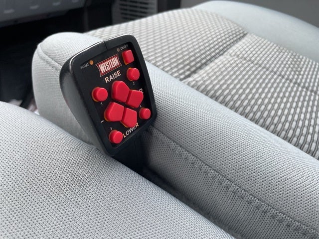 2015 Ford F-250SD XL