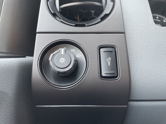 2015 Ford F-250SD XL