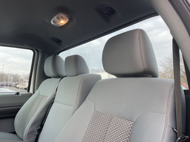 2015 Ford F-250SD XL