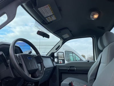 2015 Ford F-250SD XL