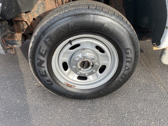 2015 Ford F-250SD XL