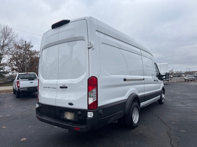 2020 Ford Transit-350 Base