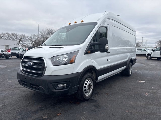 2020 Ford Transit-350 Base