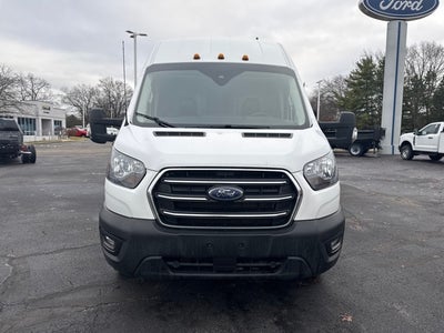 2020 Ford Transit-350 Base