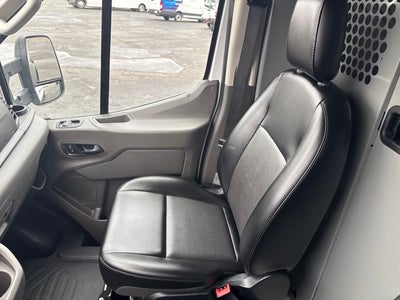 2020 Ford Transit-350 Base