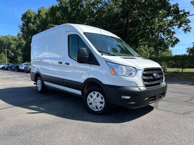 2020 Ford Transit-250 Base