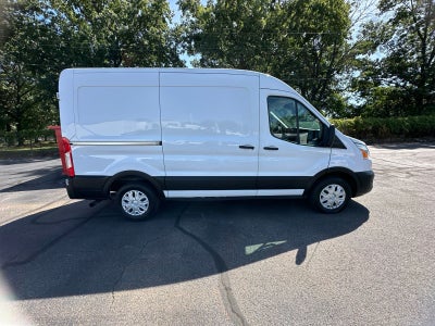 2020 Ford Transit-250 Base