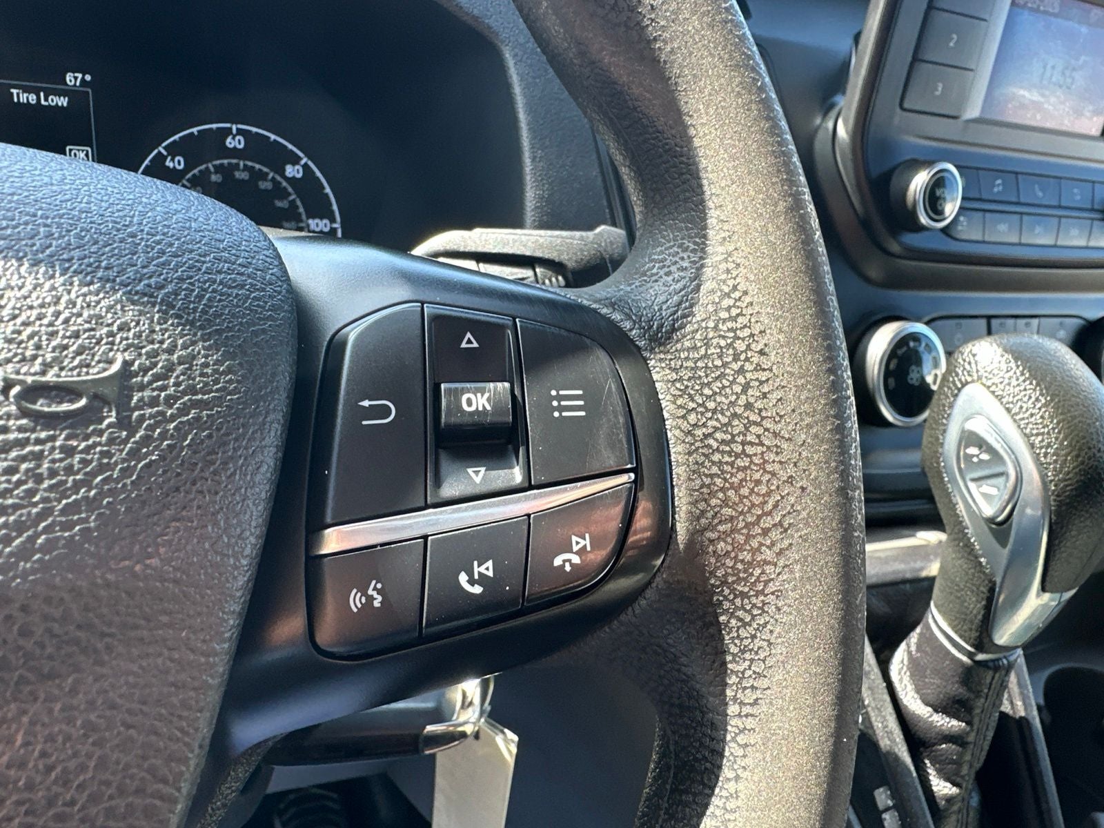 2020 Ford Transit-250 Base