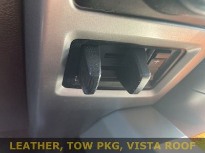 2016 Ford F-150 King Ranch 4X4