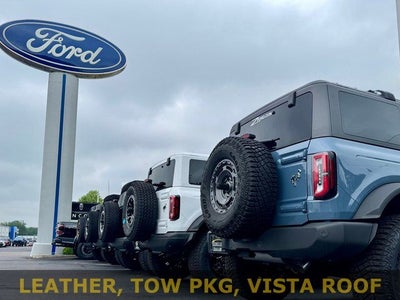 2016 Ford F-150 King Ranch 4X4