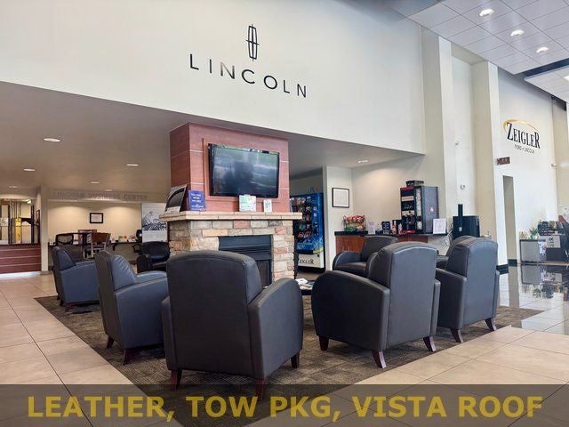 2016 Ford F-150 King Ranch 4X4