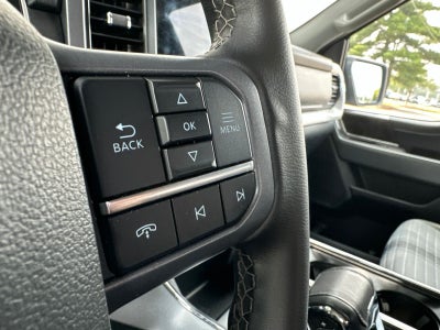 2023 Ford F-150 XLT Heritage Edition