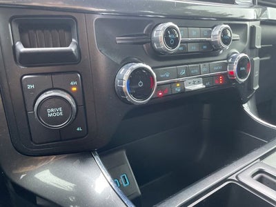 2023 Ford F-150 XLT With Dual Sunroof