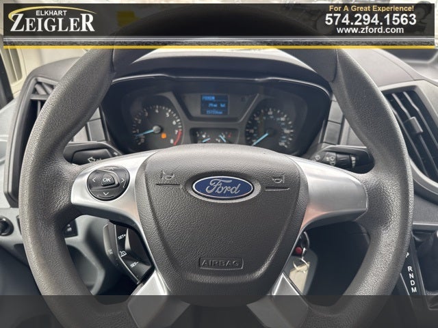 2015 Ford Transit-150 Base